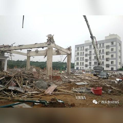南宁爆炸事件最新信息视频全解析